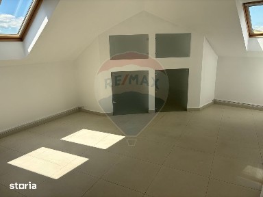 Spațiu de birouri in centrul orasului Turda, 225mp, design modern