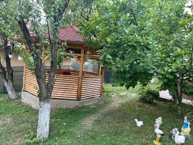 Vand casa Baile Olanesti, jud Valcea.