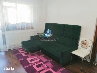 Apartament 3 camere semidecomandat Piata Maratei