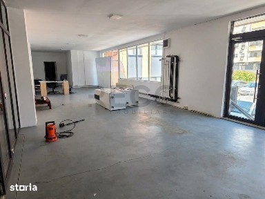 RECO Spatiu comercial de inchiriat