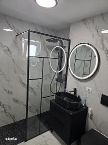 Vand apartament zona trust cu 2 camere