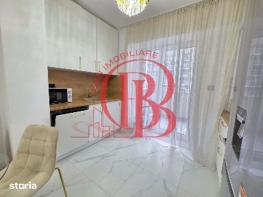 Apartament 2 camere Mobilat Utilat-Th. Pallady Astorium