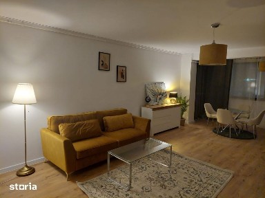 Apartament 2 camere Ivory Residence rond OMV Pipera Parcare