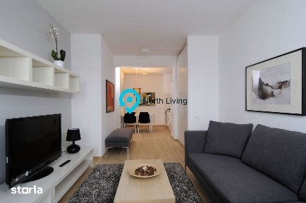 2 Camere | 61 mp | Aleea Privighetorilor -Baneasa | 2 bai