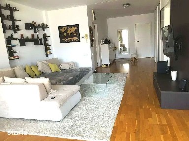 3 camere premium | 142 mp utili | Terasa 10mp | Piscine | Spa | Pipera