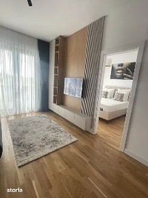2 Camere | Avalon Estate - Pipera | Loc de parcare | Complex Privat