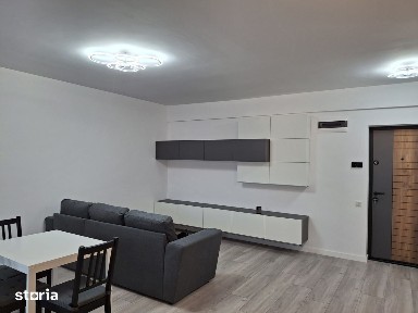 2 camere | La Foresta Residence | Tunari - Otopeni | parcare inclusă