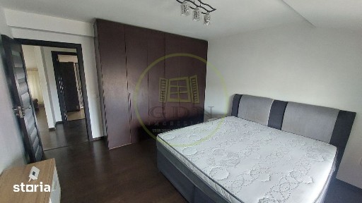 Apartament semidecomandat, 58mp, mansarda, Cartier Bariera Valcii, zon