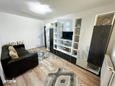 3 Camere-Mobilat-Utilat-Modern-Etaj 3- CT- Ideal Pentru Mutare Rapida