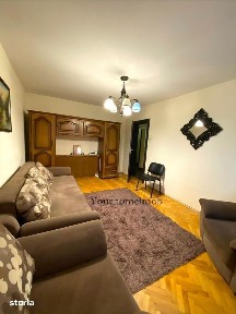 Apartament Lapus 3camere, 2bai, mobilat si utilat 1/7