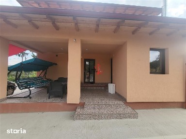 Vanzare casa 5 camere sau schimb cu aparatment in Pitesti sau Curtea d