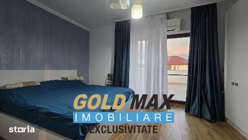 Vila mediteraneana Stefanesti Valea Mare, Exclusivitate, goldmax.ro