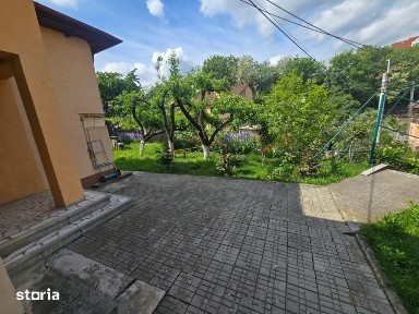 Proprietate deosebita cu potential investitional, teren 1295 mp