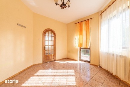 Casa in Valea Ursului + 1500 mp teren -jud. Arges