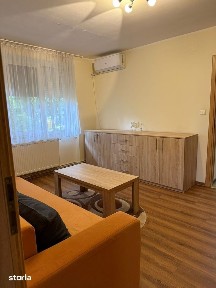 De închiriat apartament cu 2 camere - zona Take Ionescu