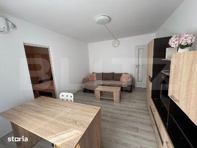 Apartament 2 camere, 50 mp+balcon, zona Take Ionescu