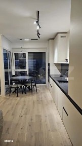 Apartament 2 camere, 52 mp, zona Circumvalatiunii
