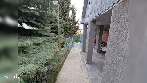 Casă zona centrală, teren 389 mp, Turda, fără comision!