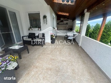 Casa tip duplex superba - Santana de Mures - 125 mp utili