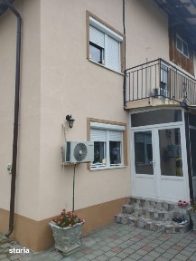 Casa complet utilata si mobilata, 160 mp, zona Damila - La Capsunarie