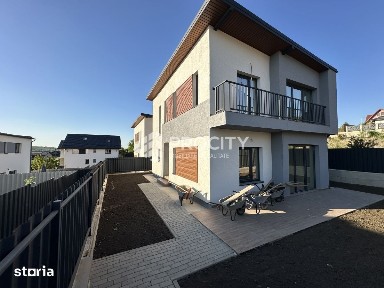 Bârnova | Casă individuală | 110 mp utili | 169.950 €