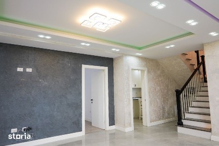 Casa noua individuala, 120mp utili, Radauti