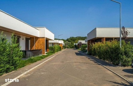 Strada Piatra Craiului, Snagov, Ilfov