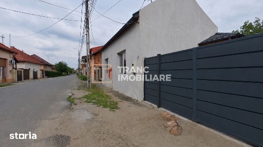 Casa renovata in Gradiste | Teren generos