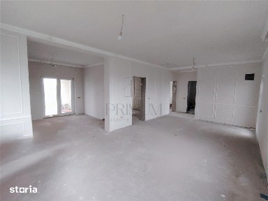 CASA INDIVIDUALA - 758 MP TEREN - NOU PE PIATA