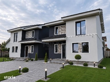 Duplex PREMIUM - langa asfalt - finisaje la alegere