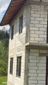 Traisteni, Valea Doftanei, Prahova