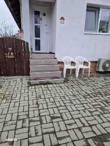 Casa de vanzare duplex