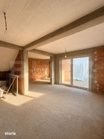 Duplex - 4 dormitoare, 127 mp, 305 mp teren, zona Dumbravita