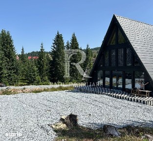 Cabana A Frame | Vartop | Bihor