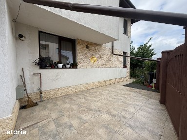 Casa de vanzare complet mobilata si utilata in Bragadiru