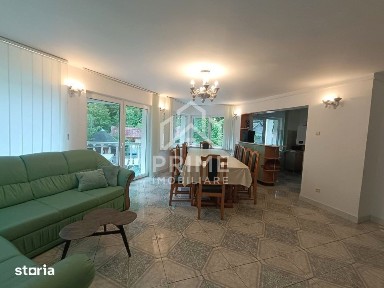Casa | Cabana premium in Ramet | Piscina | Afacere la cheie | Valea Ma