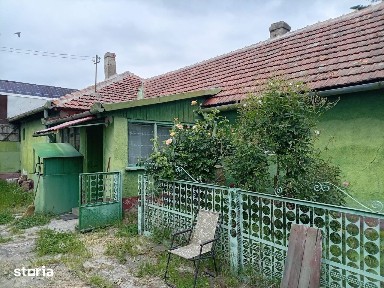 Casa de vanzare in Oradea, Calea Clujului, 780mp teren, GaminvestV4603