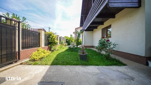 Vila individuala de vânzare, acces rapid către București, Berceni