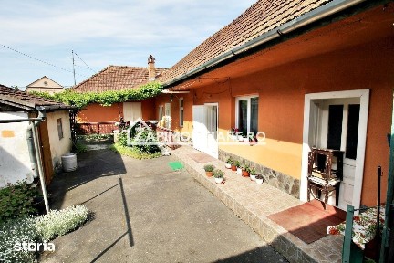 Casa 3 camere,102 mp, 1330 mp teren, 0% comision