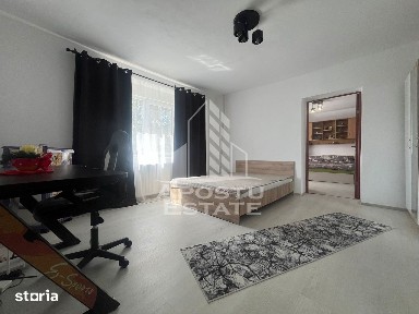 Casa Individuala+Anexa, Sofronea