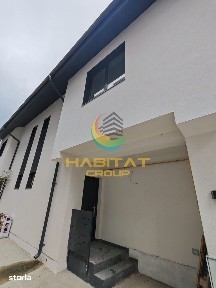 VILĂ NOUĂ | 130 MP UTILI | 4 CAMERE | COMISION 0% | MUTARE IMEDIATĂ
