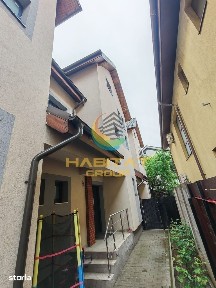 Oferim spre vânzare casă 4 camere în zonă exclusivă de case.