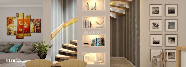 Casa Tip Duplex Rediu-Iasi COMISION 0%