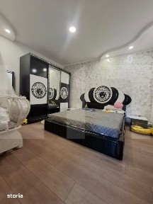 Casa la sol cu 3 dormitoare, 110 mp, teren 370 mp - zona Tudor Vladi