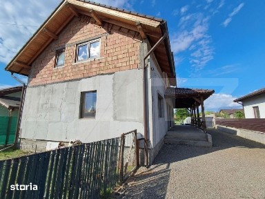 Casa/Villa De Vanzare In Zona Sangeorgiul de Mures