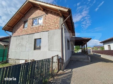 Casa/Villa De Vanzare In Zona Sangeorgiul de Mures