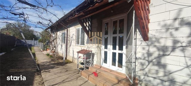 Strada Liceului, Filipestii De Padure, Prahova