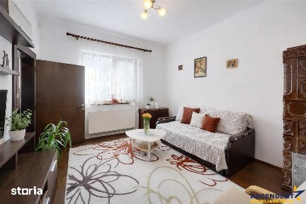 Pe domeniu de 1.750mp, rezidenta in Central, Sacele, Brasov