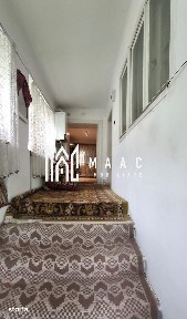 Casa individuala 3 camere I 1500 m teren I Central I Marpod