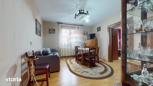 Casă individuală de vânzare pe str. Cloșca din Brașov | Centru istoric